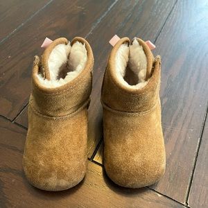 Toddler Jesse Bow II